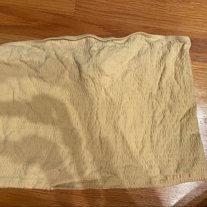 American eagle tube top